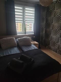 Apartament Palisadowa - 3