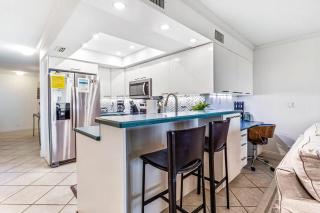 Beachfront Aldea 3 - 6