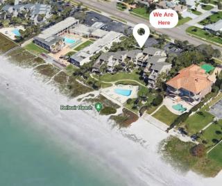 Beachfront Aldea 3 - 4