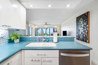 Beachfront Aldea 3 - 4