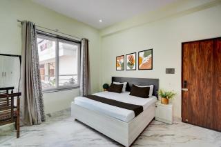 SPOT ON Hotel Suryanjay Inn - 8