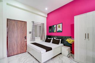 SPOT ON Hotel Suryanjay Inn - 3