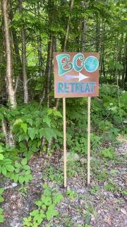Forest Yurt - 3