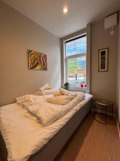 Beautiful 2 Bedroom Apartment In Bergen Sentrum - 1