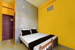 POP 84308A Sivaganga Guest House - 7