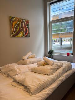 Beautiful 2 Bedroom Apartment In Bergen Sentrum - 2