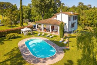 Villa Cerbaie - Happy Rentals - 0