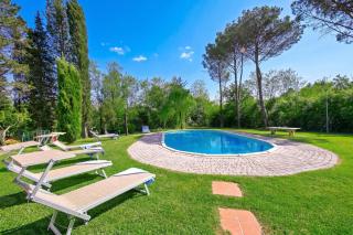 Villa Cerbaie - Happy Rentals - 5