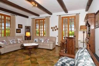 Villa Cerbaie - Happy Rentals - 1