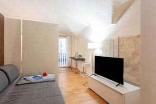 Genova Studio in San Lorenzo - Happy Rentals - Genua - 7