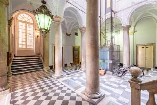 Genova Studio in San Lorenzo - Happy Rentals - Genua - 5