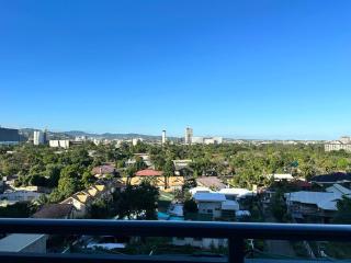 Benj’s Place @Grand Residences- 1 Bedroom - 8