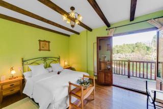 Los Montejos & Spa - Valverde del Fresno - 5