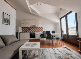 Apartment with beautiful sea view - 8