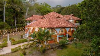 Finca Villa Salma - AC, Piscina, 21 Personas - Sopetrán - 4