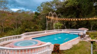 Finca Villa Salma - AC, Piscina, 21 Personas - Sopetrán - 3