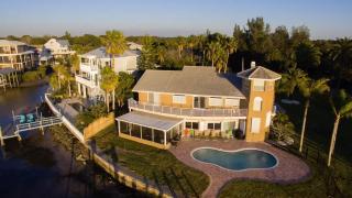Florida Villa - 1