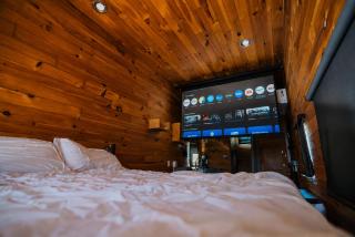 Field of Dreams Tiny Home - 7