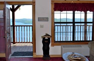Romantic Couples Suite Nestled in the Ozark Mountains in Arkansas - 2
