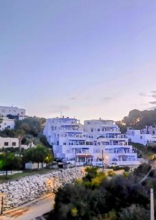Spirit of Mojacar Casa Gigi - 6
