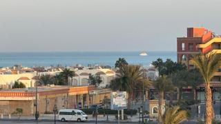 منتجع ازورا الغردقه البحر الاحمر - 0