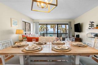 Beachfront Aldea 6 - 1