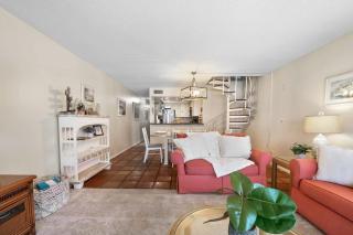 Beachfront Aldea 6 - 2