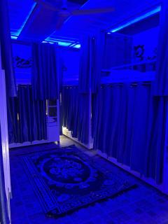 Himvasa Bunk House - 1