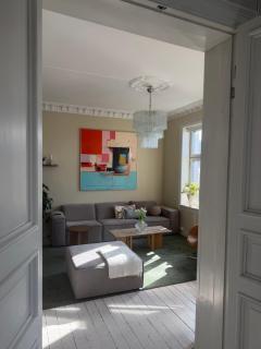 Suniva and Peder home - 9