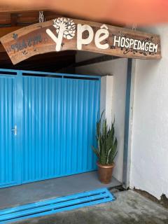 Ypê Hospedagem - 9