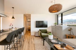 Go Living Suites: Your Medellin Retreat - 8