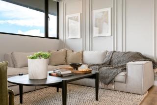Go Living Suites: Your Medellin Retreat - 5