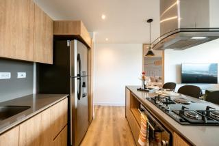 Go Living Suites: Your Medellin Retreat - 1