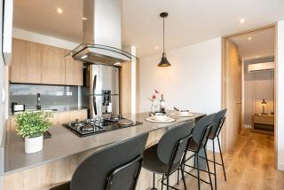 Go Living Suites: Your Medellin Retreat - 2