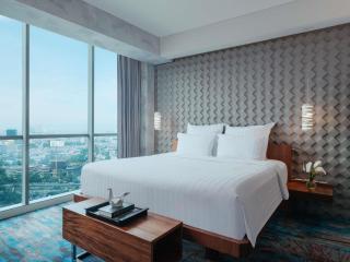 Pullman Jakarta Central Park - 9