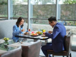 Pullman Jakarta Central Park - 5
