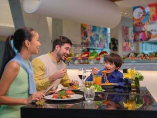Pullman Jakarta Central Park - 2