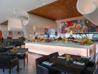 Pullman Jakarta Central Park - 1