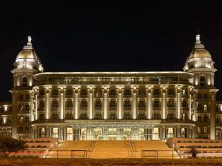 Sofitel Montevideo Casino Carrasco & Spa - 6