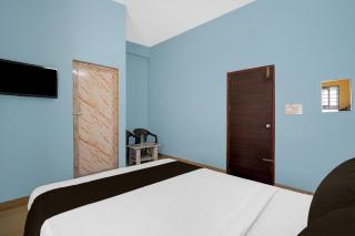 Hotel O SRI VENKATADRI ROOM - 6