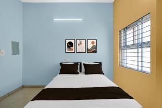 Hotel O SRI VENKATADRI ROOM - 2