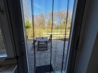 HUUS UTSPANN FeWo mit Terrasse - 23 km vor Hamburg - - 5