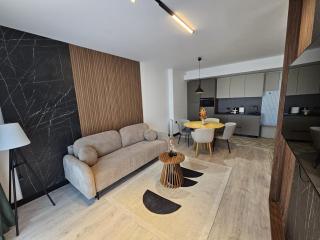 Superior Jacuzzi Apartment Sea Side Terrace - 8