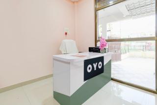 HOTEL O SRN Hotel & Guest House - 7