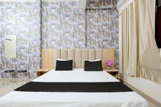 HOTEL O SRN Hotel & Guest House - 4