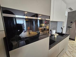 Superior Jacuzzi Apartment Sea Side Terrace - 1