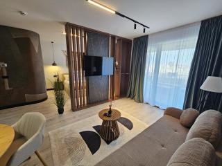 Superior Jacuzzi Apartment Sea Side Terrace - 1