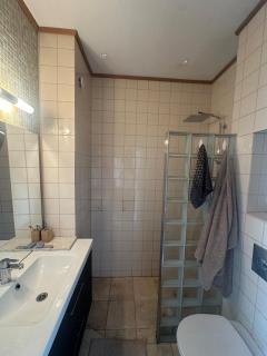 Suniva and Peder home - 7