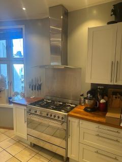 Suniva and Peder home - 6