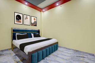 Hotel O DIMAND INN - 8